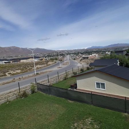 Cabana Femiba 3 Apartman El Calafate Kültér fotó