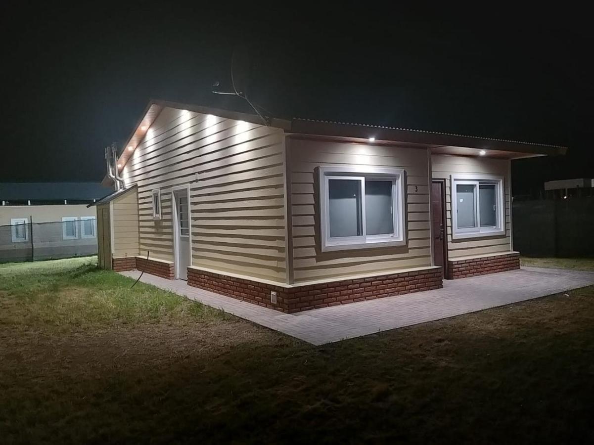 Cabana Femiba 3 Apartman El Calafate Kültér fotó