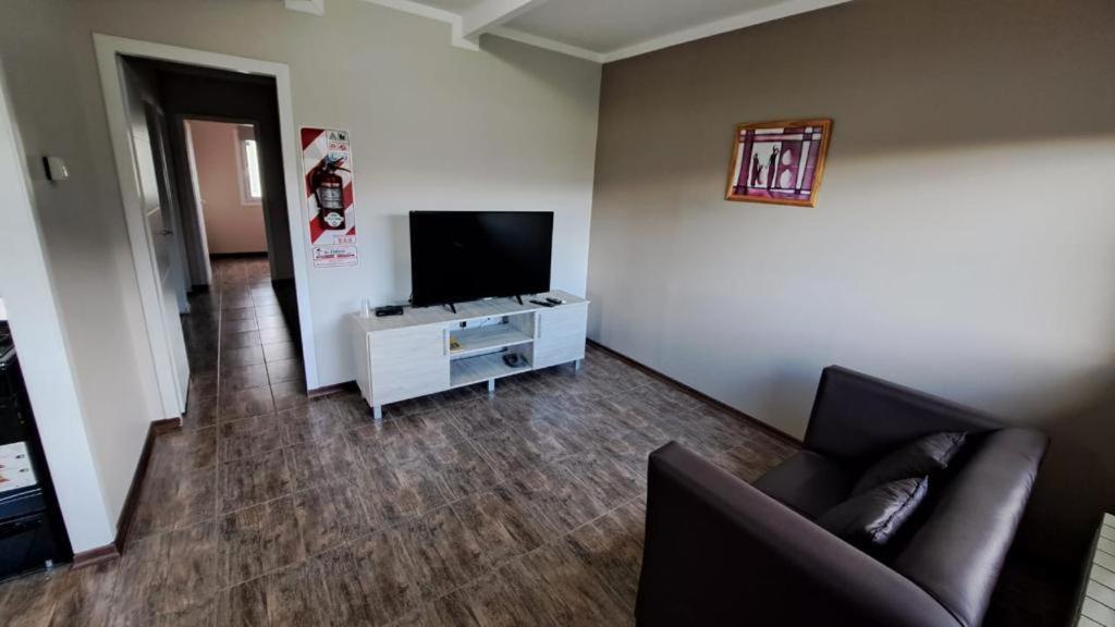 Cabana Femiba 3 Apartman El Calafate Kültér fotó