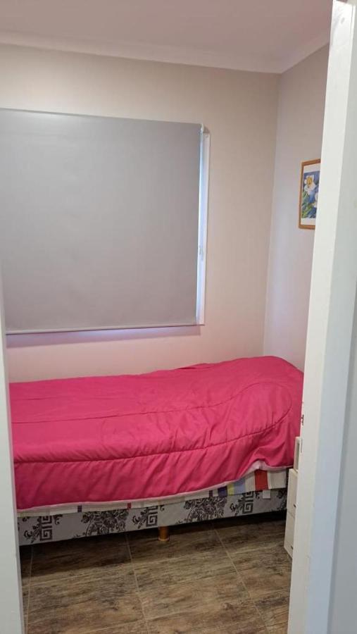 Cabana Femiba 3 Apartman El Calafate Kültér fotó