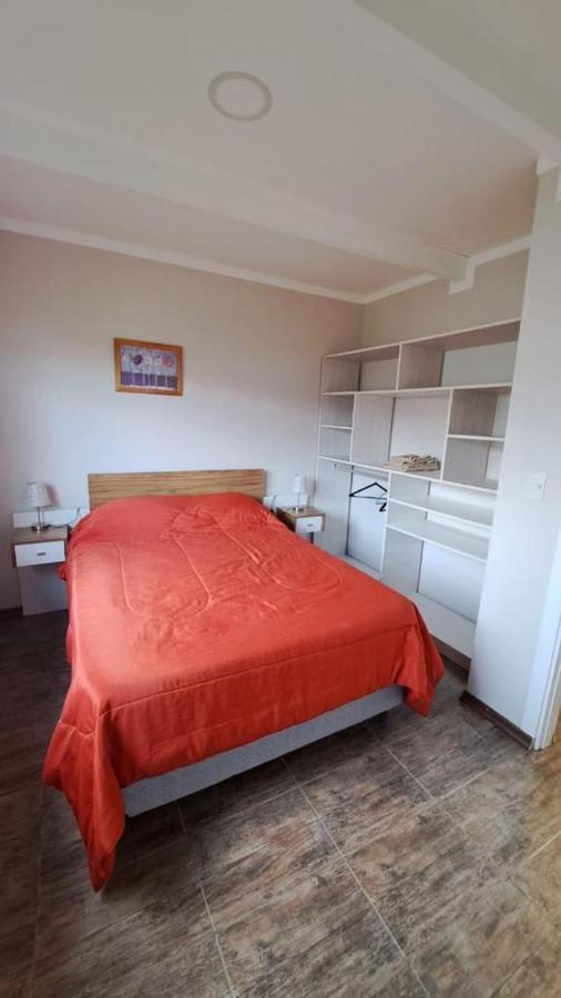 Cabana Femiba 3 Apartman El Calafate Kültér fotó
