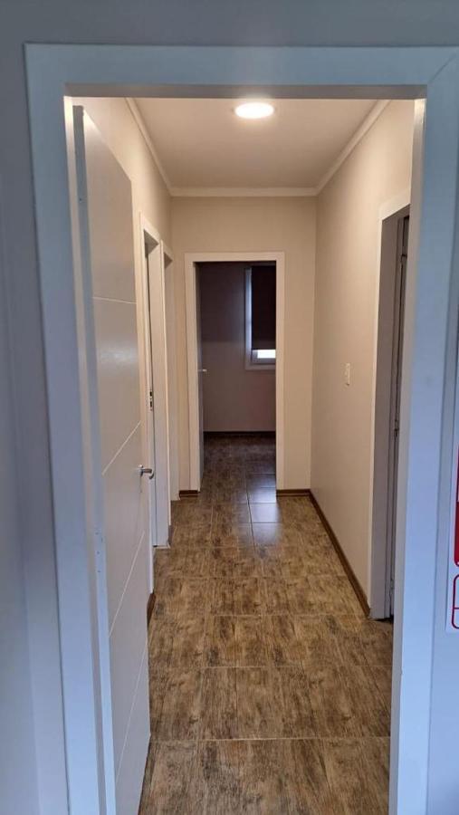 Cabana Femiba 3 Apartman El Calafate Kültér fotó