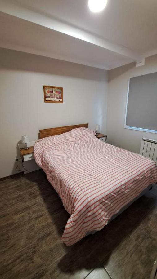 Cabana Femiba 3 Apartman El Calafate Kültér fotó